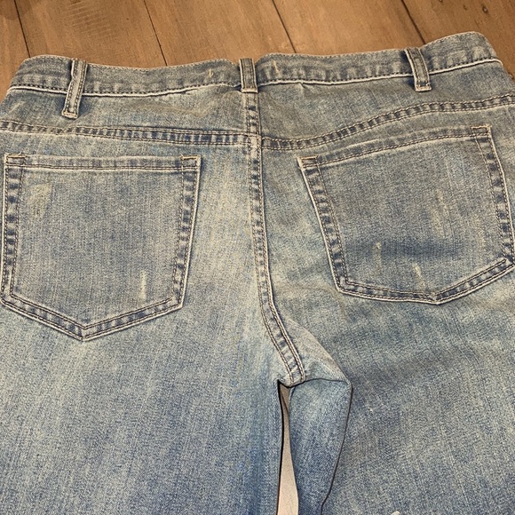 Free People Jeans - Size - Please Read - Picture 5 of 5